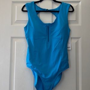 Athleta one piece swimsuit